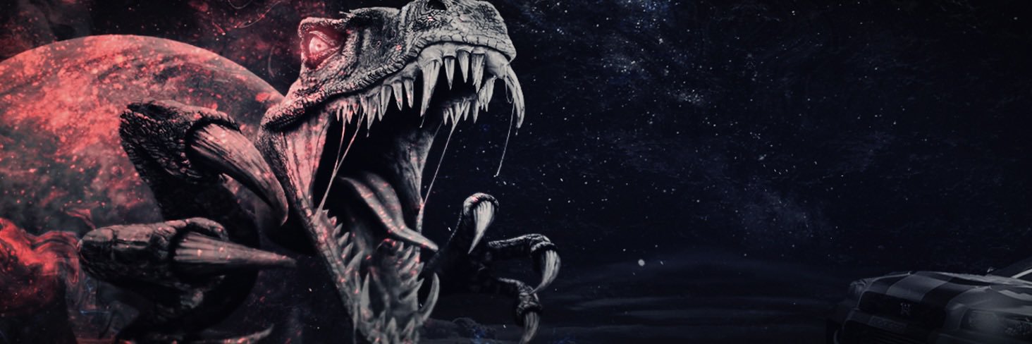 Stealth banner