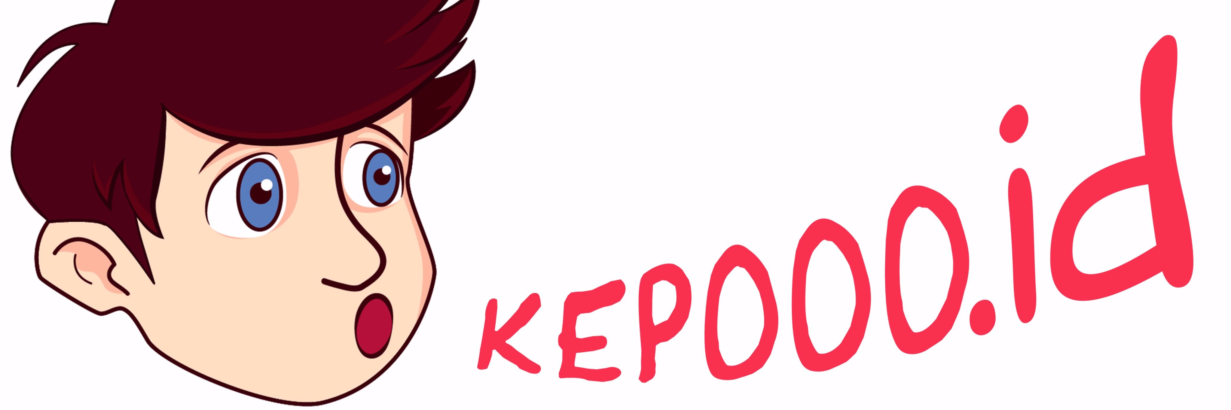KepoooTV's profile banner image