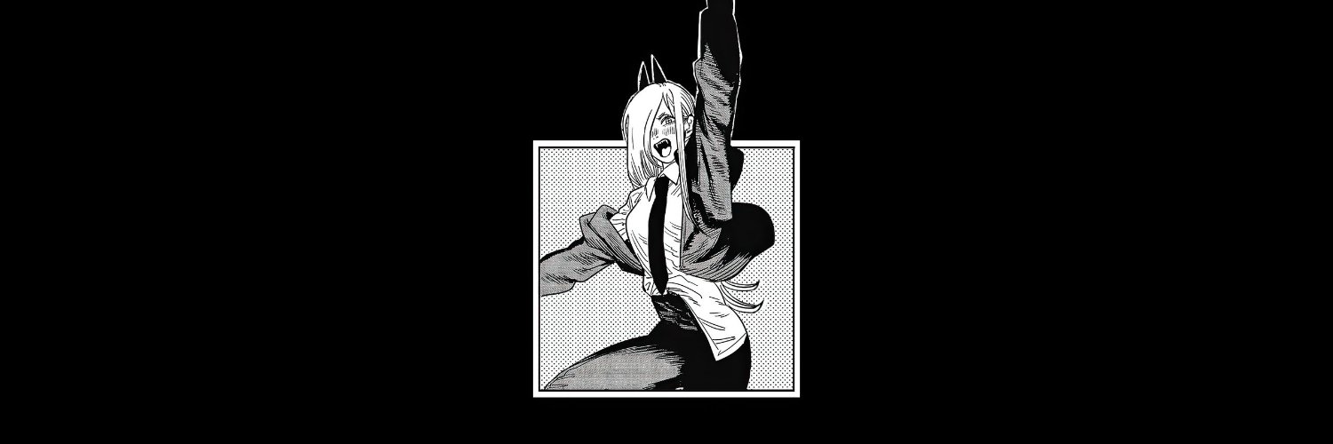 robeggpie's profile banner image