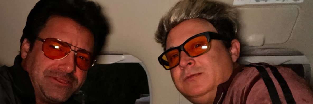 allenyates's profile banner image