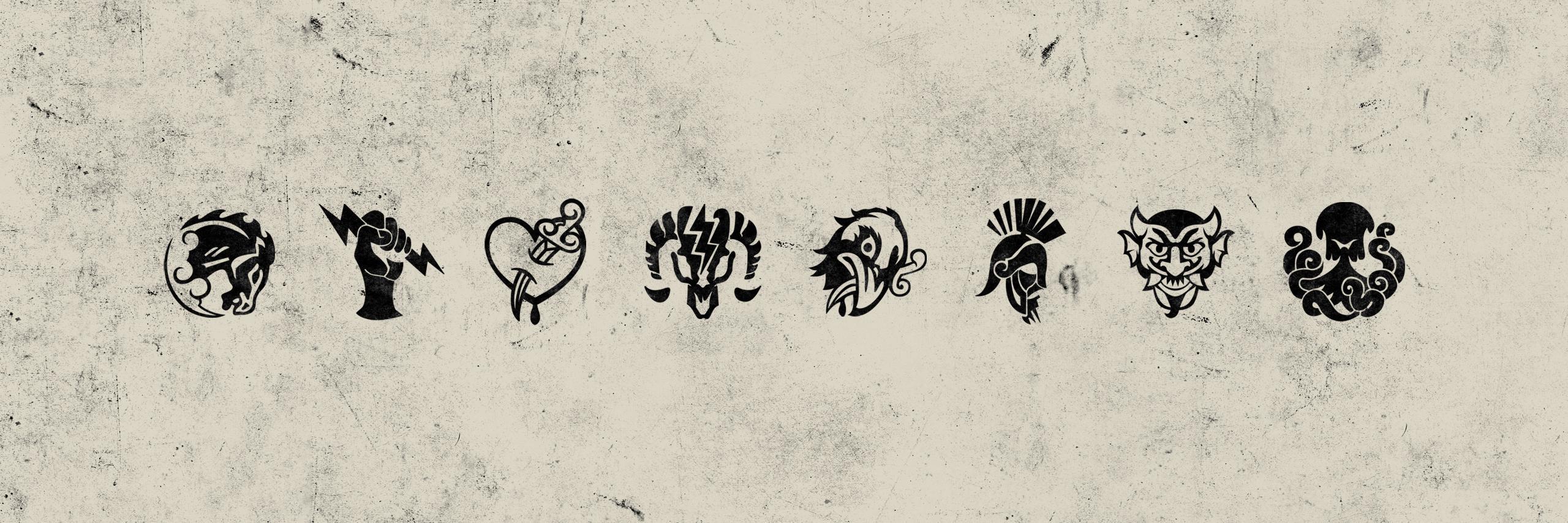 iddrys's profile banner image