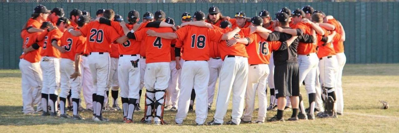 Jimmie Baseball banner