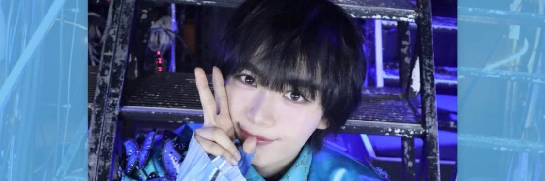 naniwa_ryuchepi's profile banner image