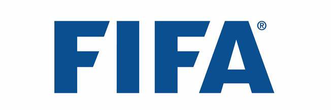 Gianni Infantino banner