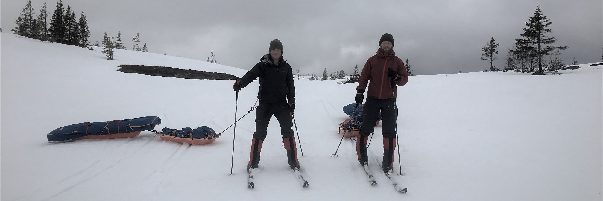 The Mad Explorers banner