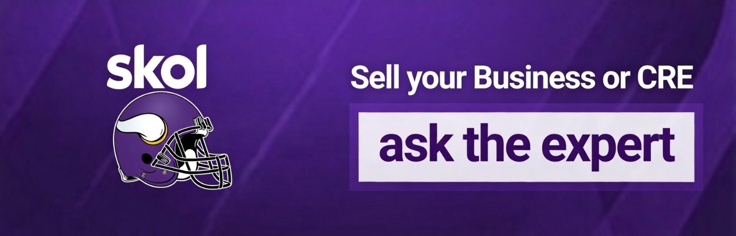 DustinBIZBroker's profile banner image