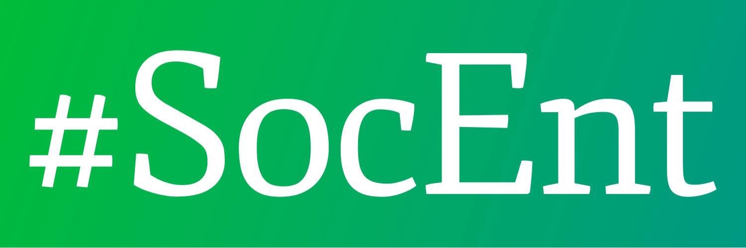 SocialEnterpriseNews banner
