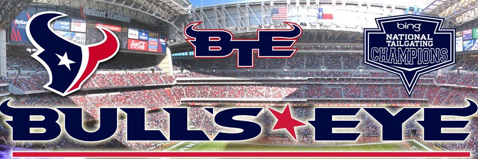 BullsEye_J's profile banner image