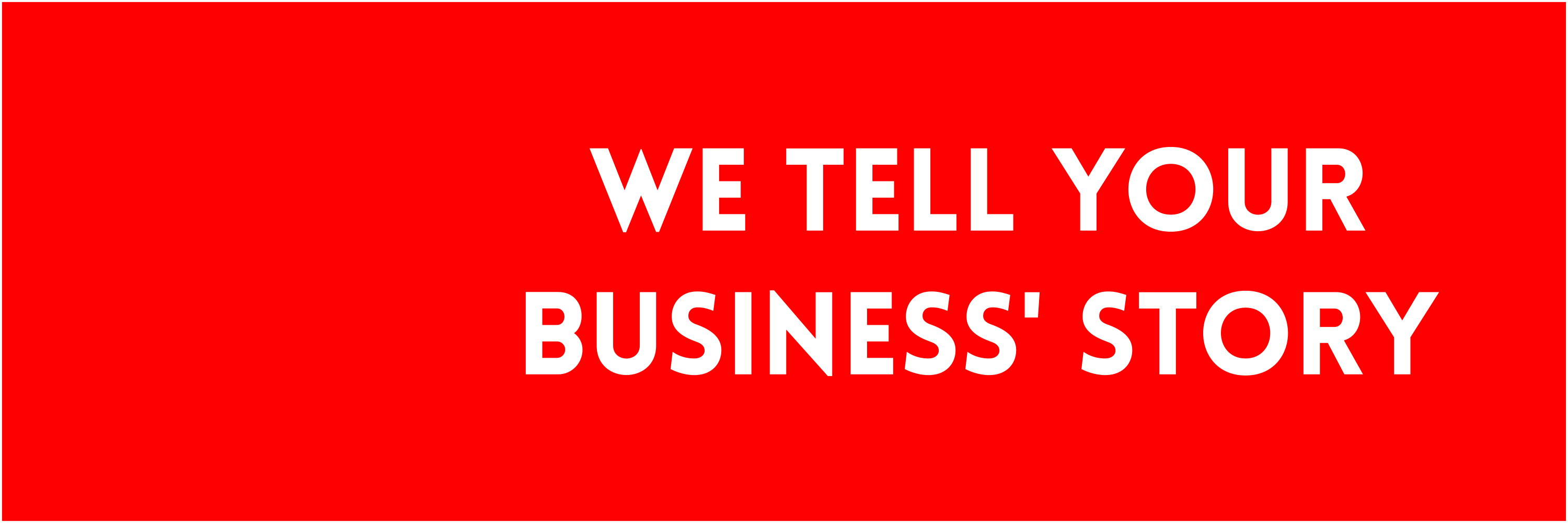 I Speak Digital banner