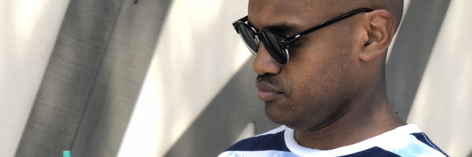 iamDaveHarrell's profile banner image