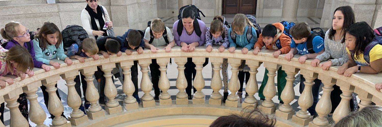 Governor Semple School banner