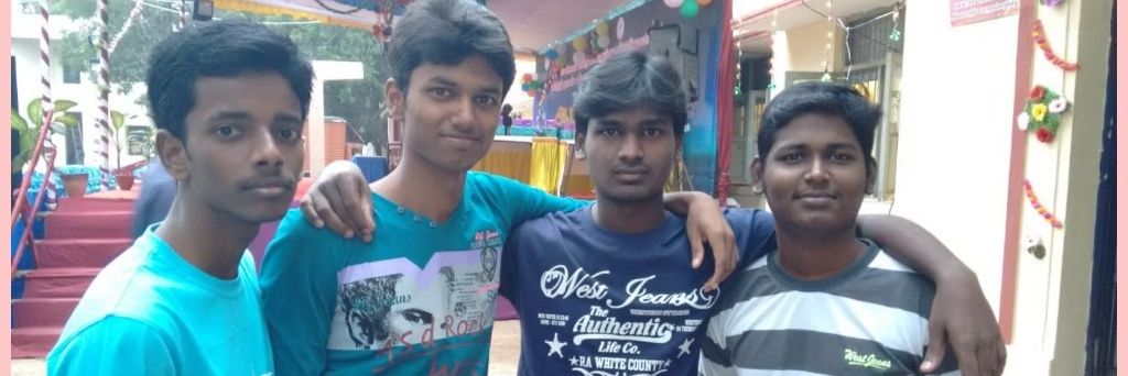 raj11099's profile banner image