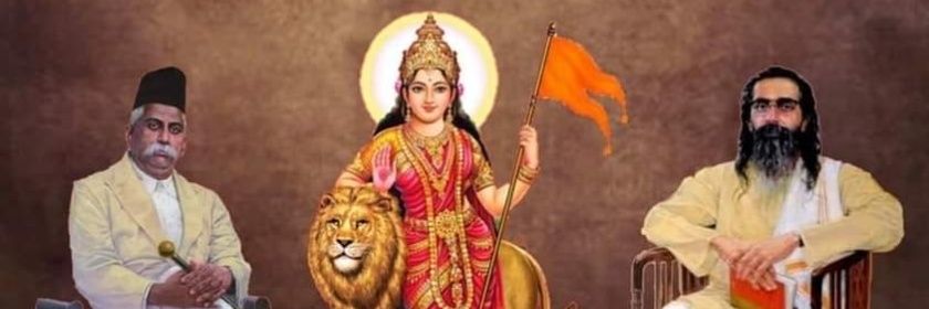 Jitendrbhat4bjp's profile banner image