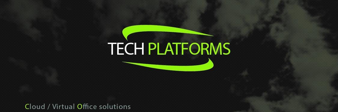 techplatforms's profile banner image