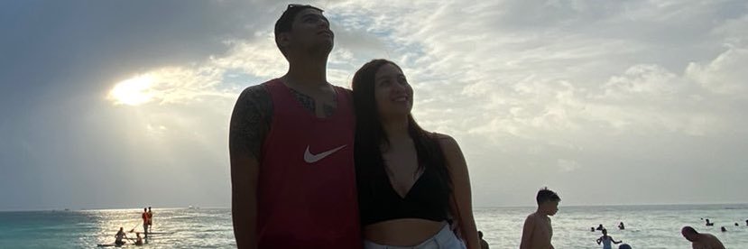 KimmyNora's profile banner image