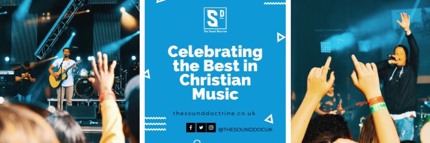 thesounddocuk's profile banner image