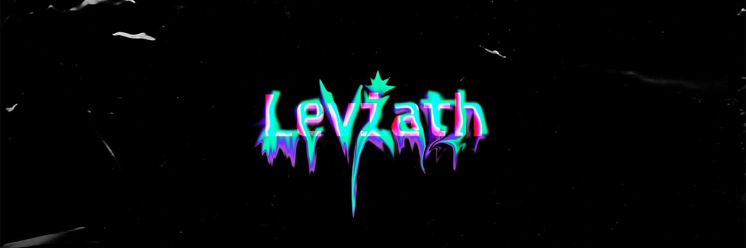 Leviath banner