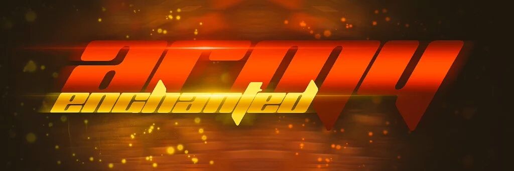 EnchantedArmyEA's profile banner image