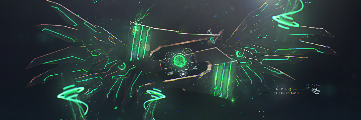 Sniping Showdown banner