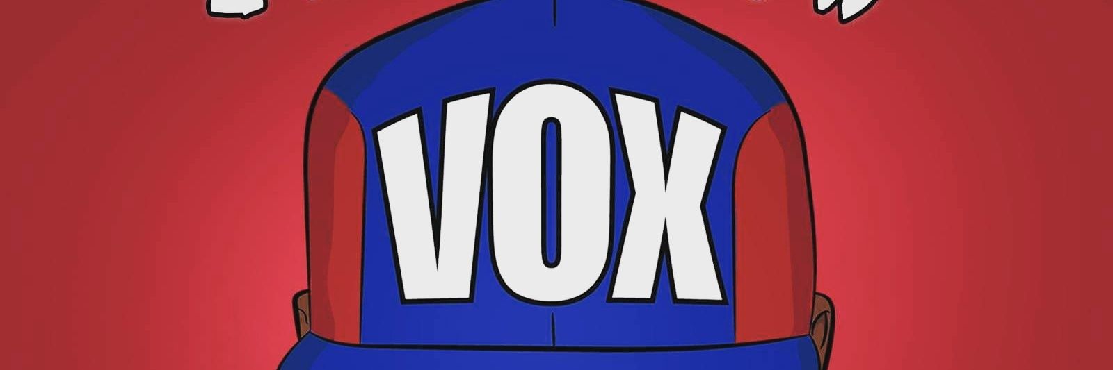 voxdaboss's profile banner image