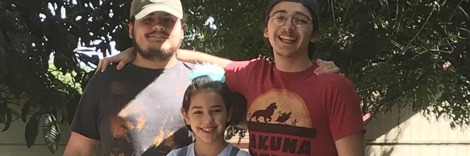 Peanut25's profile banner image
