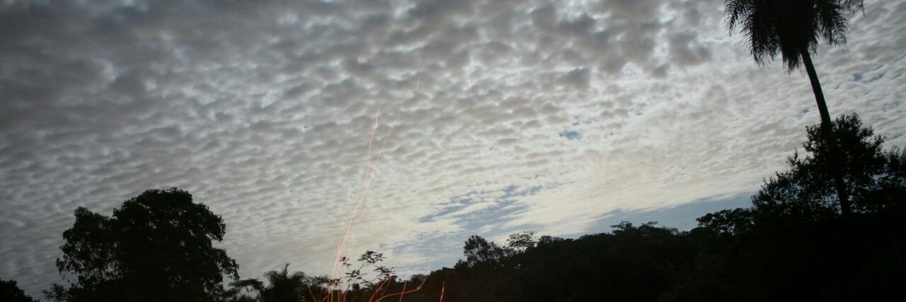 I'm Not Jesus! banner