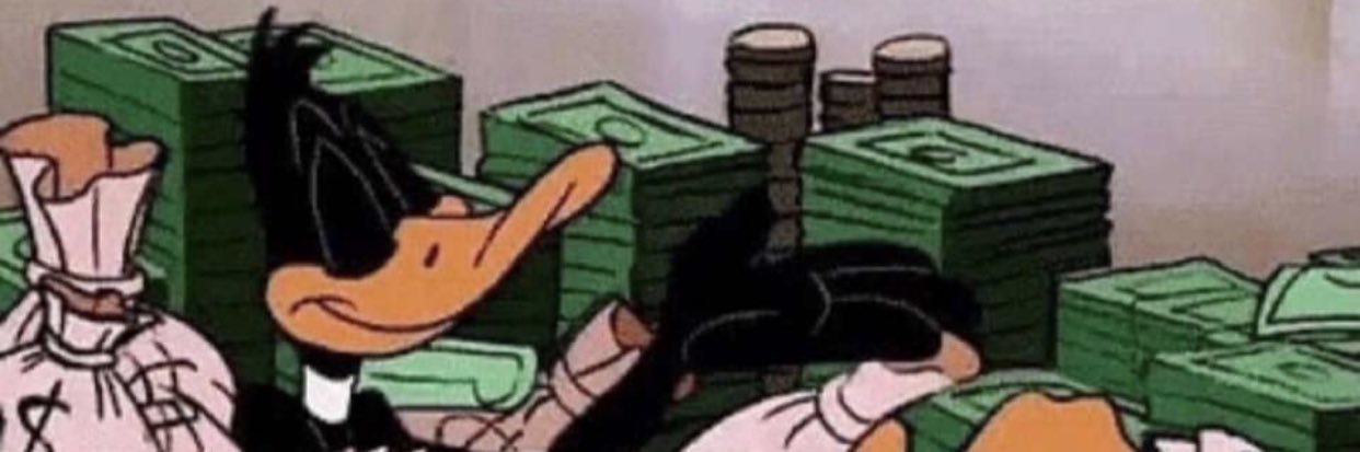 BluberrieMint's profile banner image