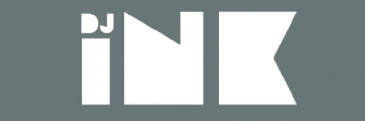 INK banner