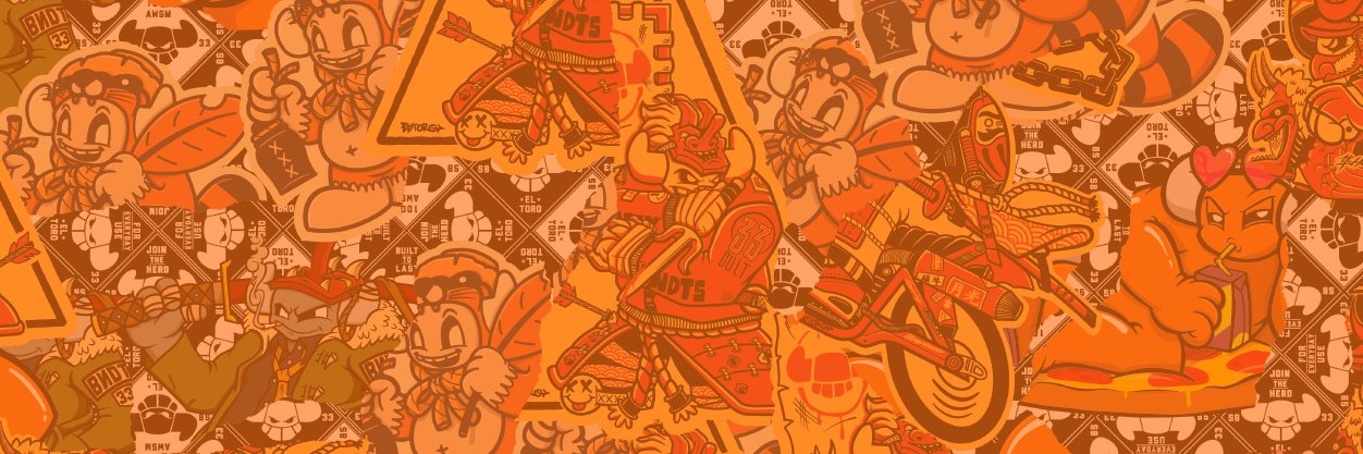 ELTORO215 banner