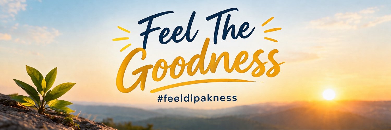 feeldipakness's profile banner image
