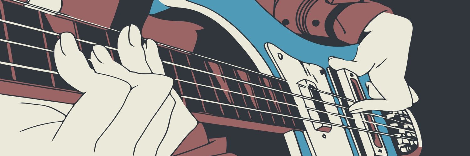 Madmurky's profile banner image