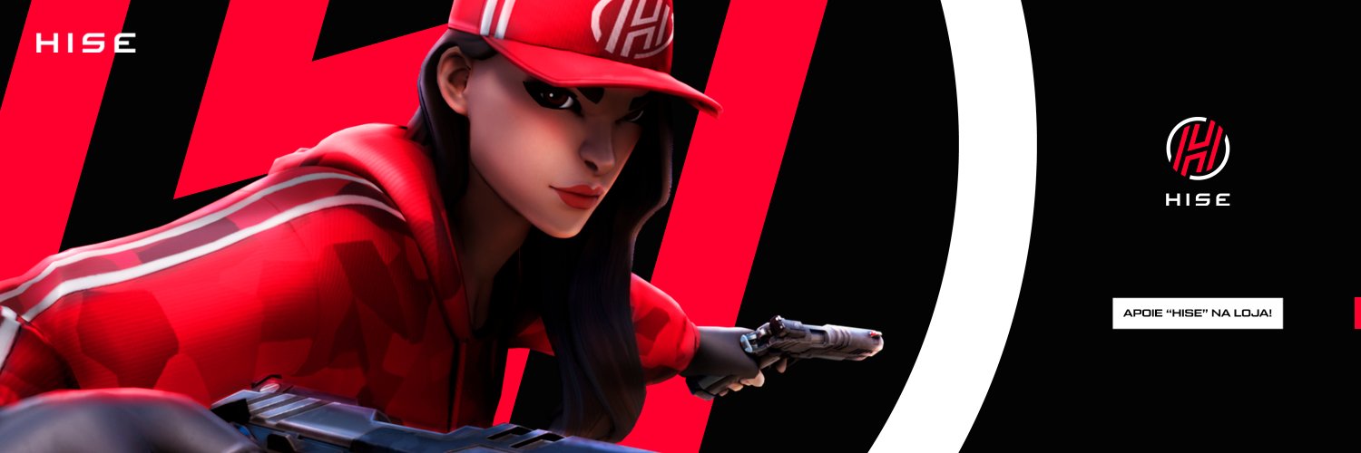 Hise banner