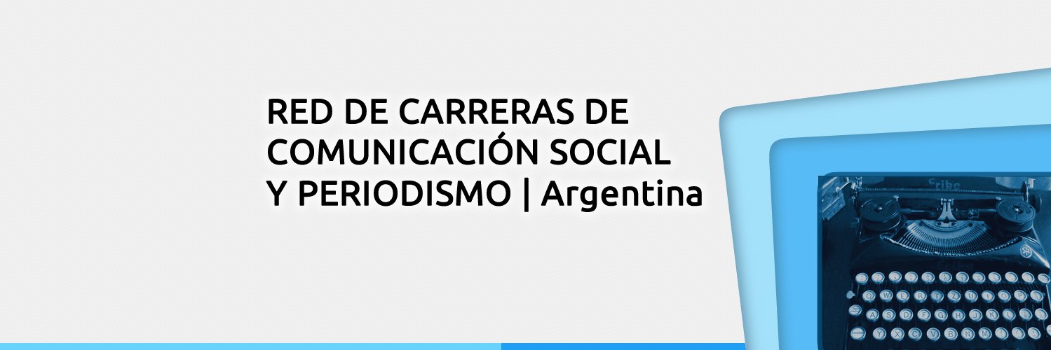 REDCOMArgentina banner