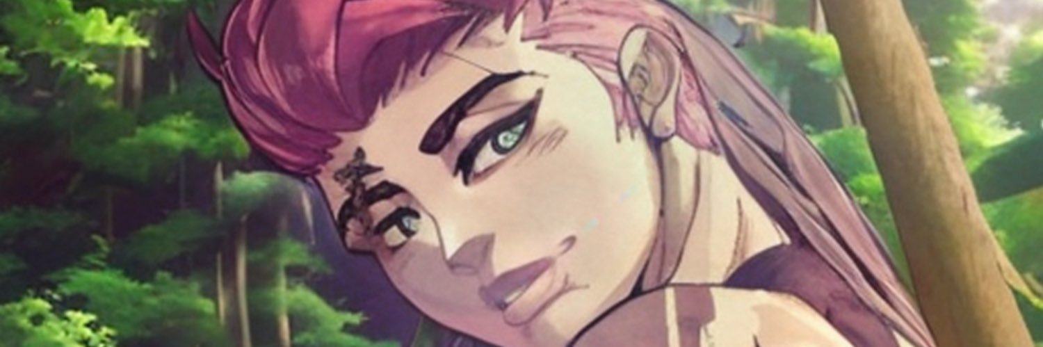 FutaZaryanova's profile banner image
