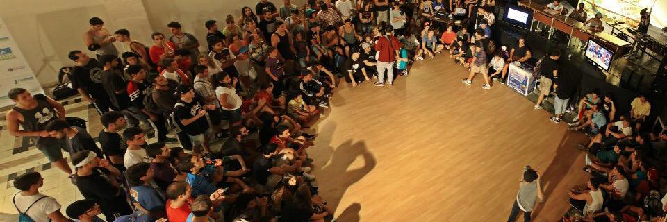 DobleKoBboying's profile banner image