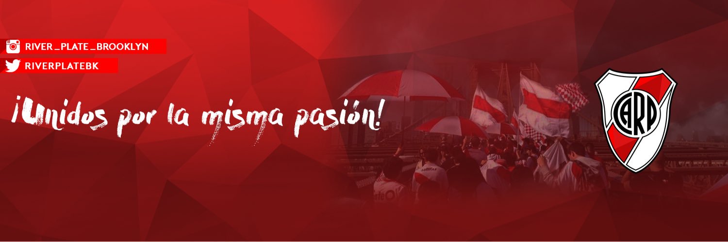 Filial CARP Brooklyn banner