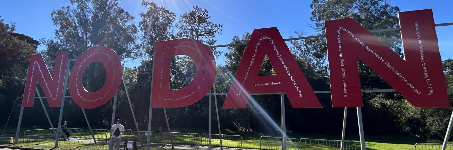 Dan Newman banner
