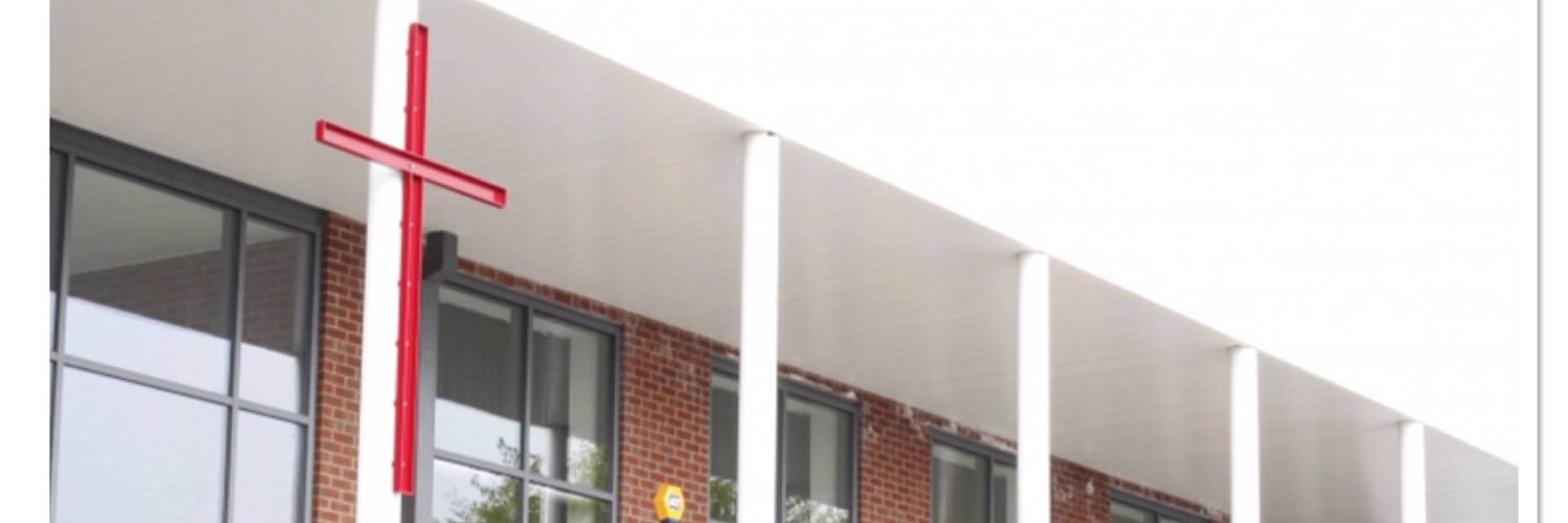 SixthFormSTMCA banner