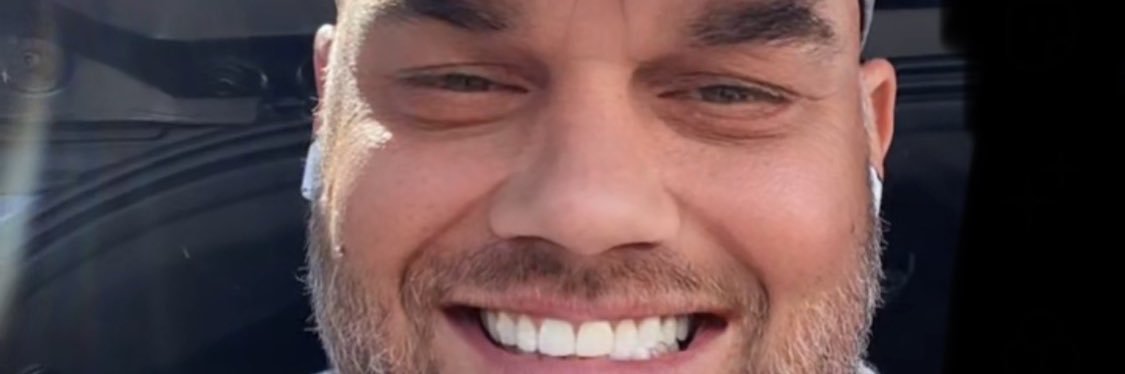 American as it gets! banner