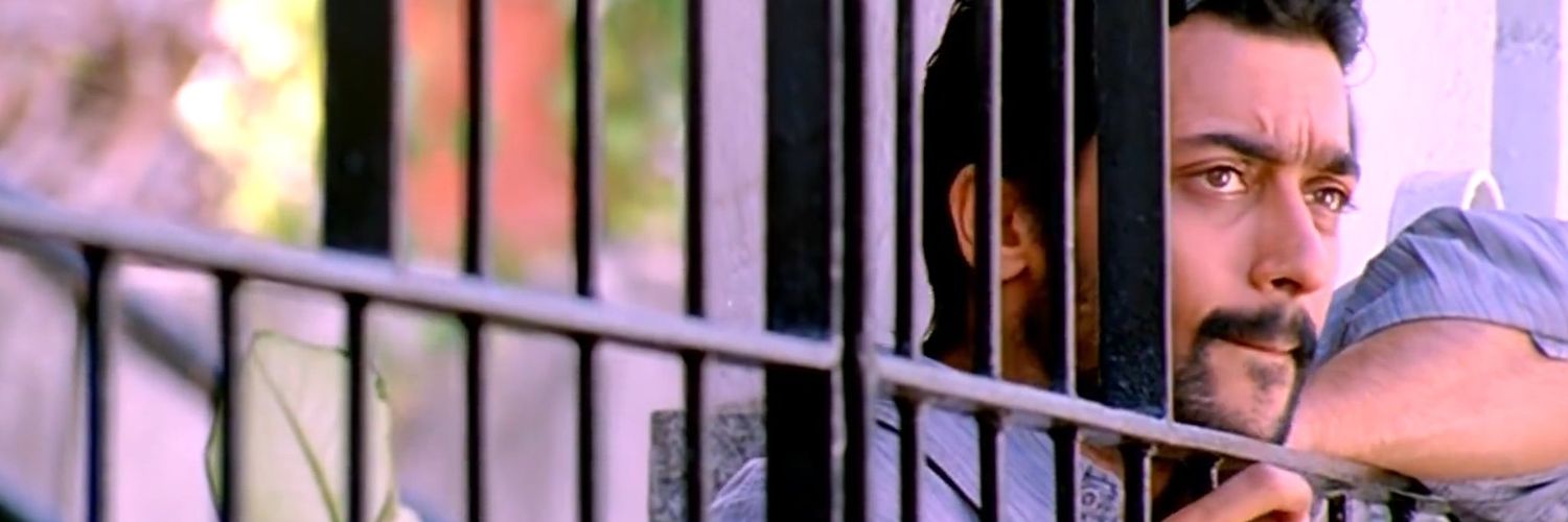 Ravithezbhanu's profile banner image