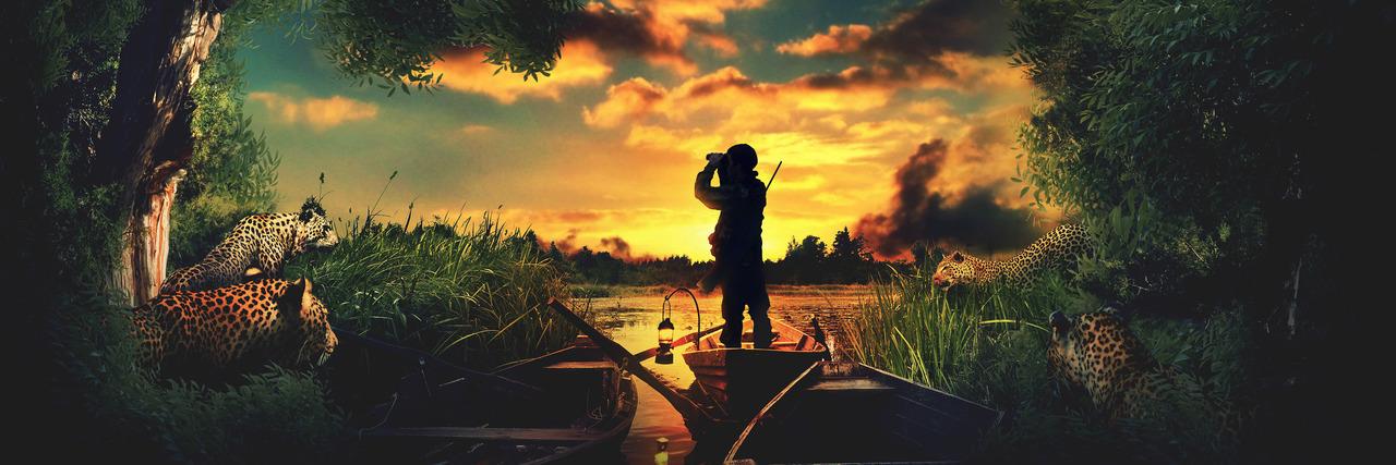 Geerlinde Pevenage🌱 banner