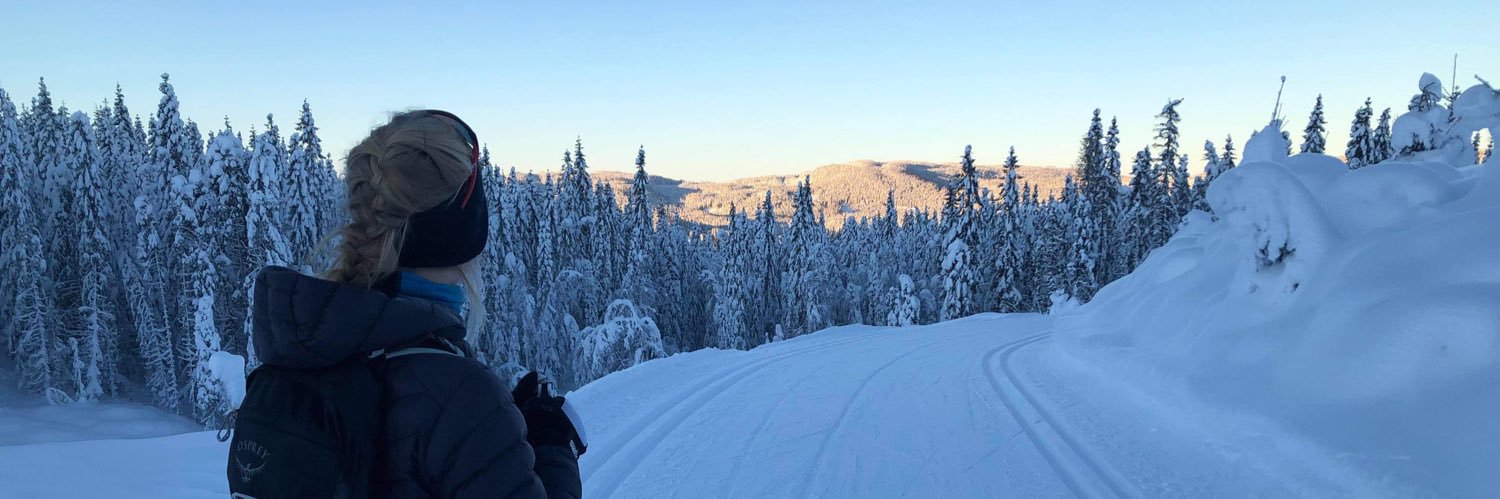 Linnea Lorentzen banner