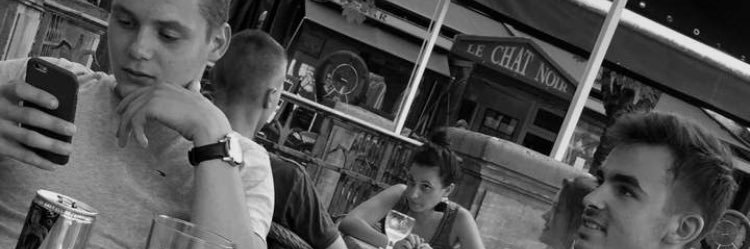 davidou banner