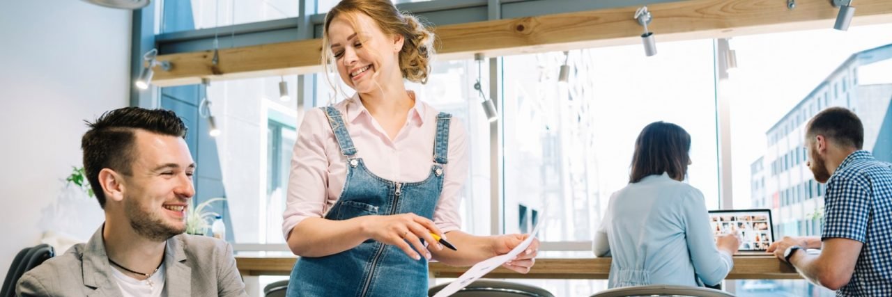 Healthy Cornwall Professional banner