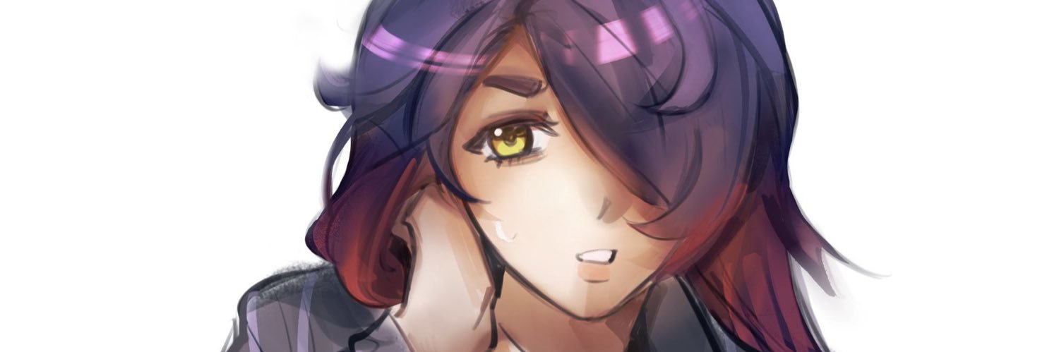 Allen🎋 banner