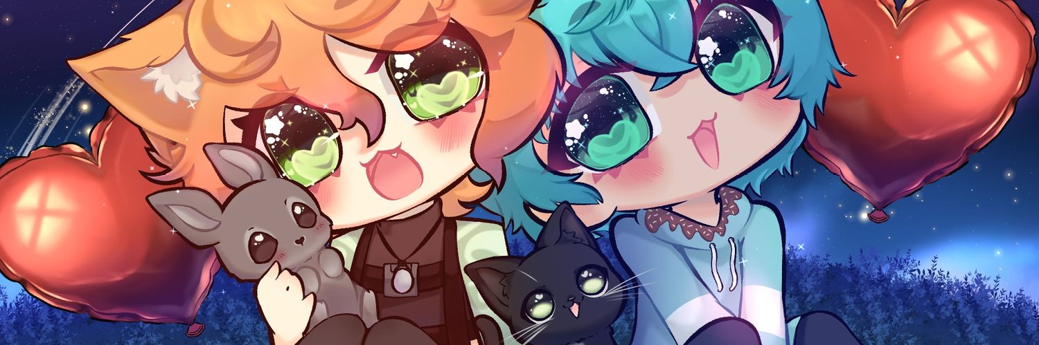 Robitz 🏳️‍🌈🧊GERVtuber🧊 IceAge ReDebut 2027 banner