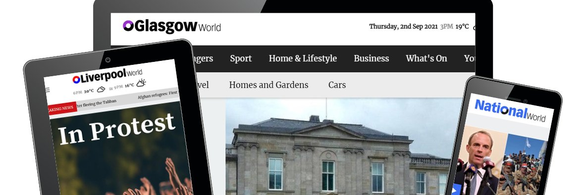 National World Publishing banner