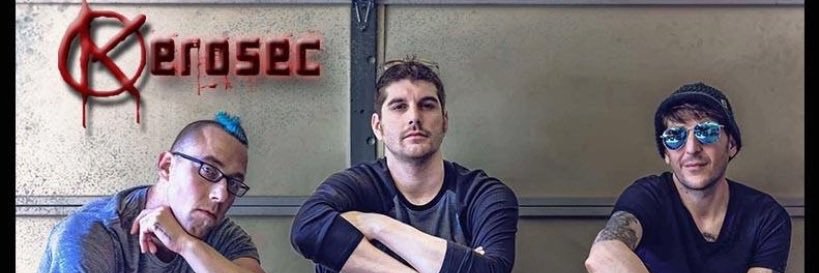 Kerosec's profile banner image