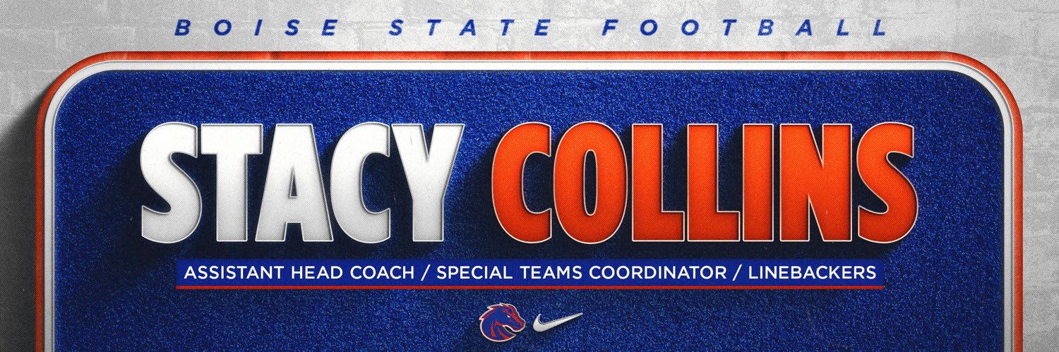 Stacy Collins banner