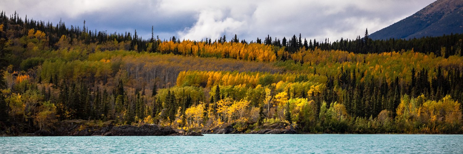 Carcross/Tagish FN banner